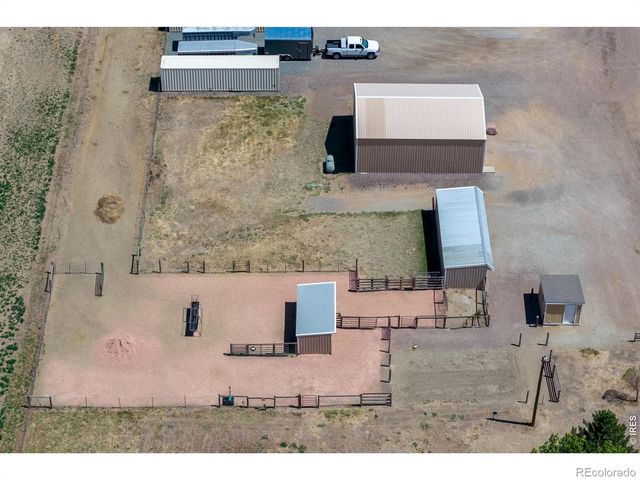 18080 County Road 1, Berthoud, CO 80513
