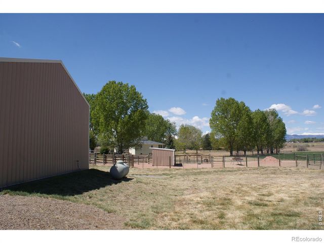 18080 County Road 1, Berthoud, CO 80513