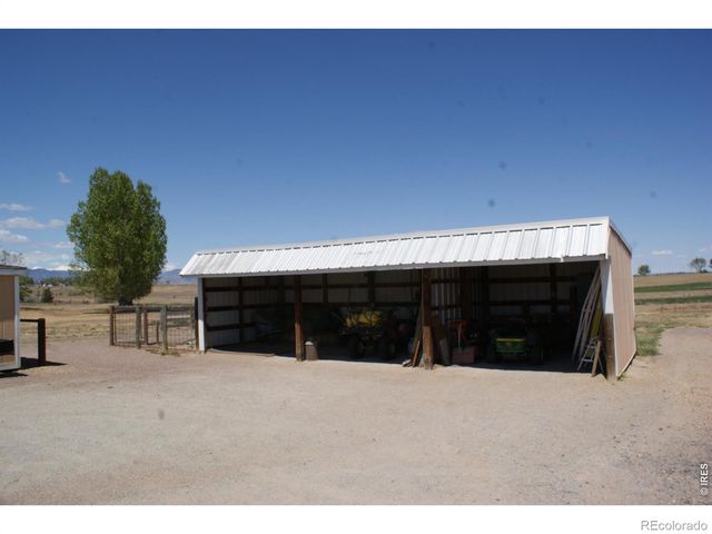 18080 County Road 1, Berthoud, CO 80513