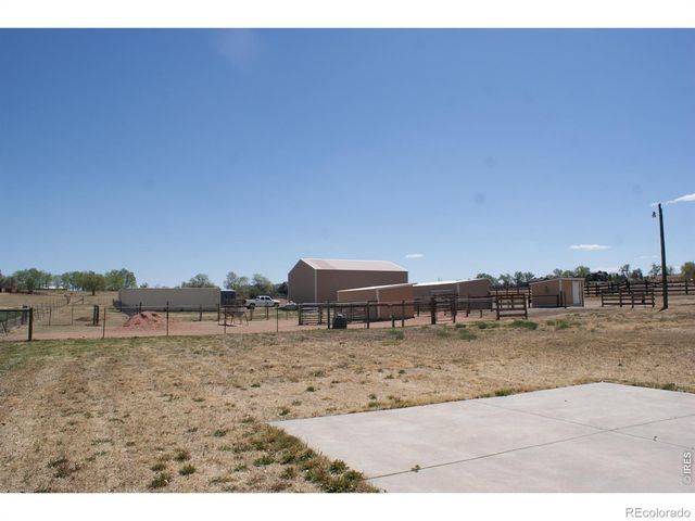 18080 County Road 1, Berthoud, CO 80513