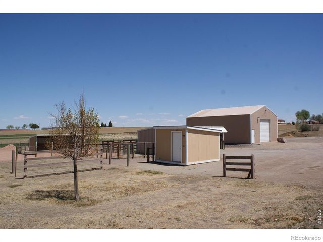 18080 County Road 1, Berthoud, CO 80513