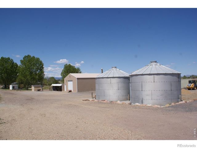18080 County Road 1, Berthoud, CO 80513
