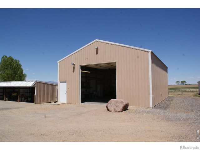 18080 County Road 1, Berthoud, CO 80513