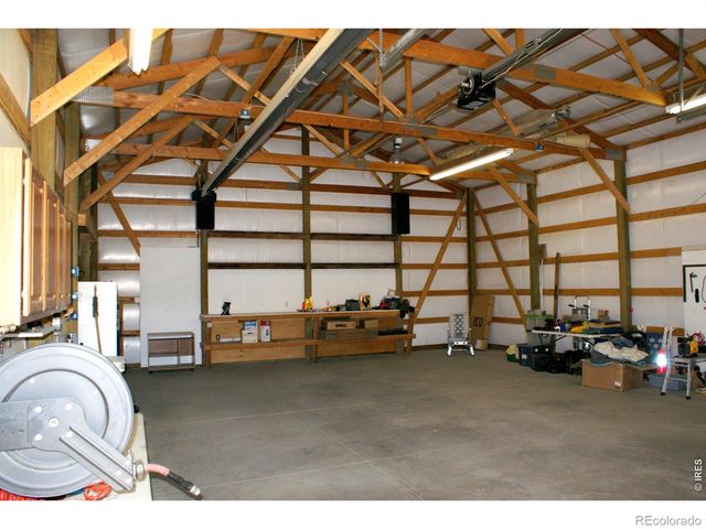 18080 County Road 1, Berthoud, CO 80513