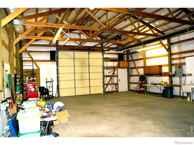 18080 County Road 1, Berthoud, CO 80513