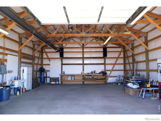 18080 County Road 1, Berthoud, CO 80513