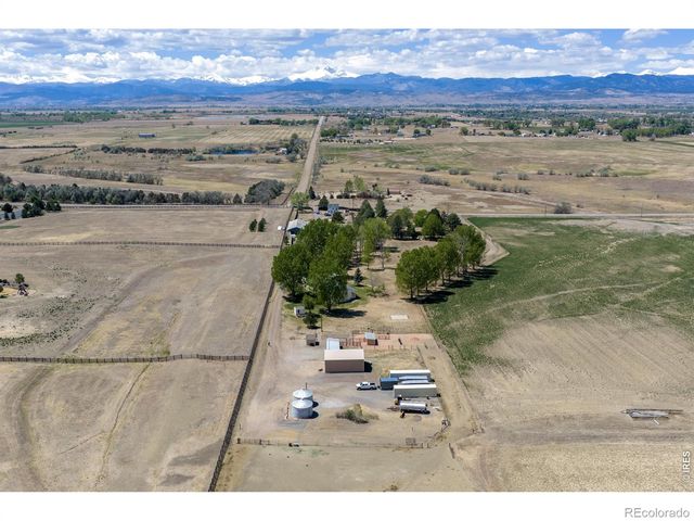 18080 County Road 1, Berthoud, CO 80513