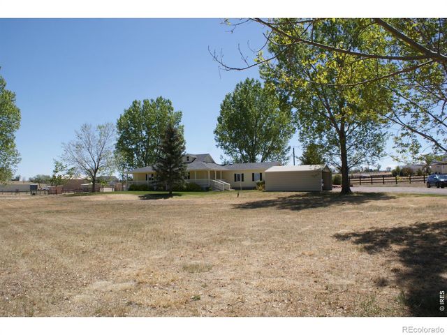 18080 County Road 1, Berthoud, CO 80513