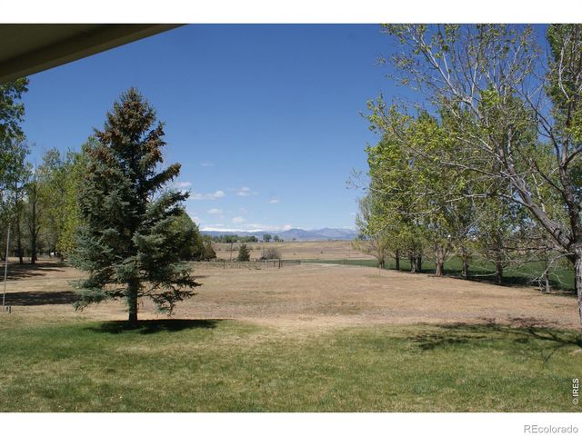 18080 County Road 1, Berthoud, CO 80513