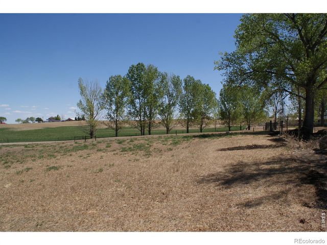 18080 County Road 1, Berthoud, CO 80513