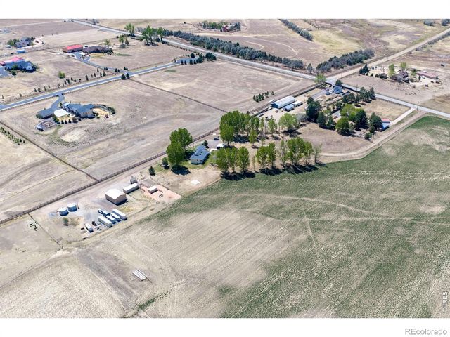 18080 County Road 1, Berthoud, CO 80513