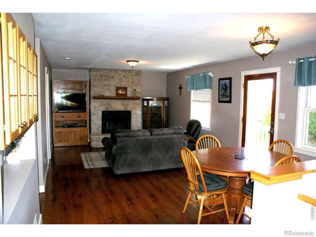 18080 County Road 1, Berthoud, CO 80513