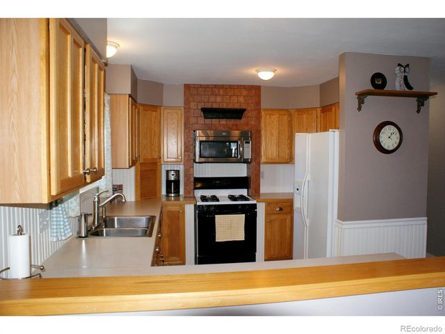 18080 County Road 1, Berthoud, CO 80513