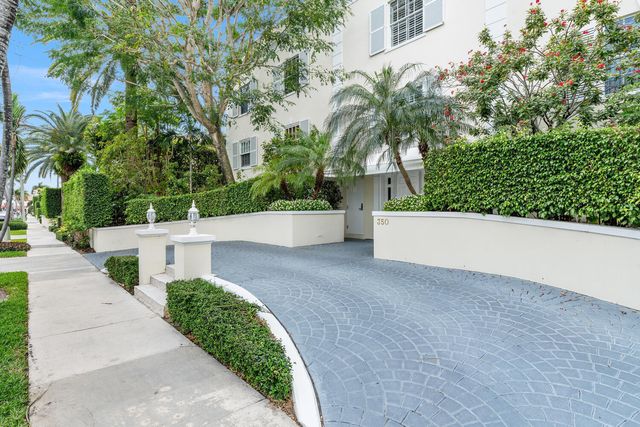 350 Cocoanut Row 3a, Palm Beach, FL 33480