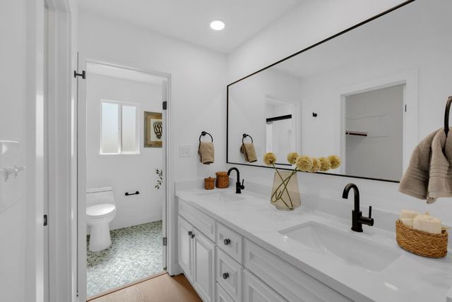 998 Cartier Lane, Foster City, CA 94404