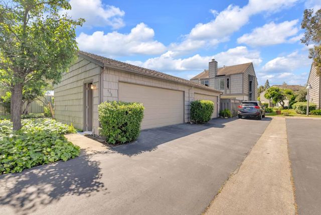 998 Cartier Lane, Foster City, CA 94404