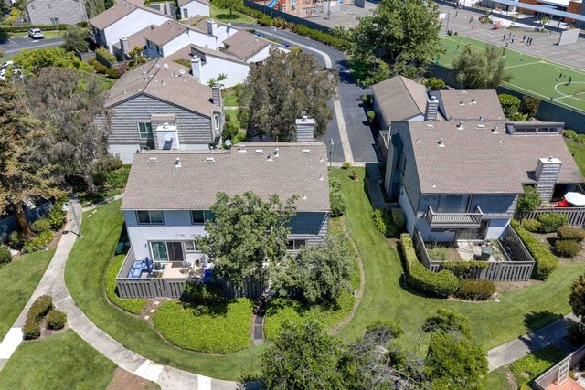 998 Cartier Lane, Foster City, CA 94404