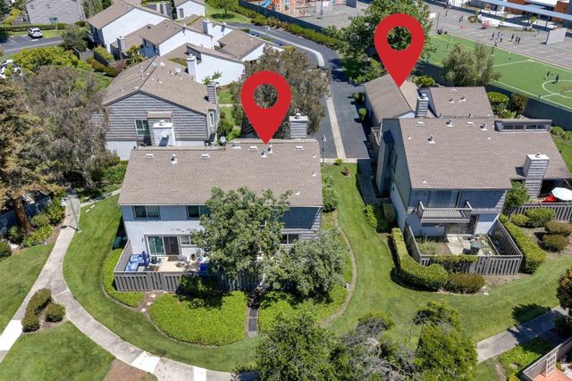 998 Cartier Lane, Foster City, CA 94404