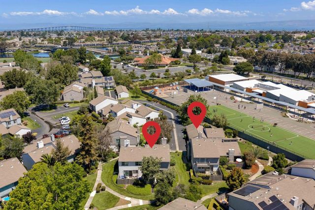 998 Cartier Lane, Foster City, CA 94404