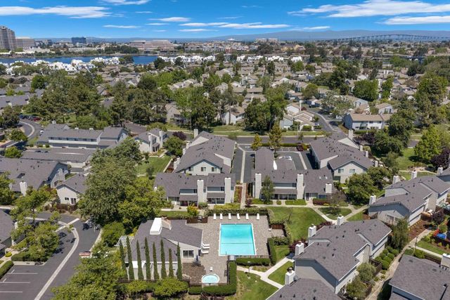 998 Cartier Lane, Foster City, CA 94404