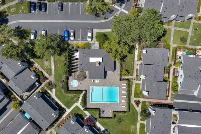 998 Cartier Lane, Foster City, CA 94404