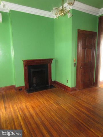 1931 SAINT PAUL ST, Baltimore, MD 21218