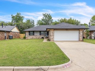 1519 NW 102nd Street, Oklahoma City, OK 73114
