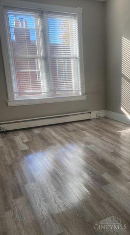 266 Klotter Avenue, Cincinnati, OH 45219