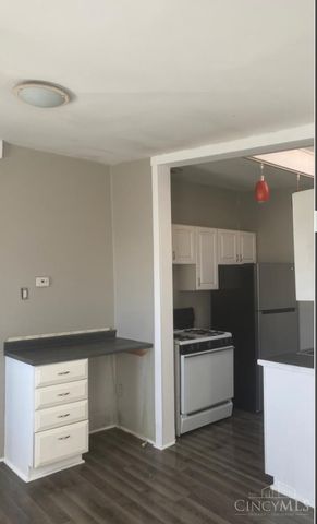 266 Klotter Avenue, Cincinnati, OH 45219