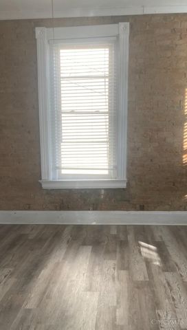 266 Klotter Avenue, Cincinnati, OH 45219