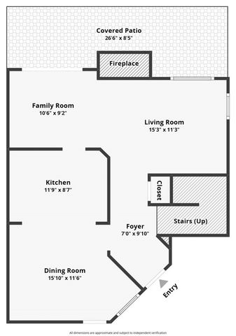 7999 E Viewrim, Anaheim Hills, CA 92808