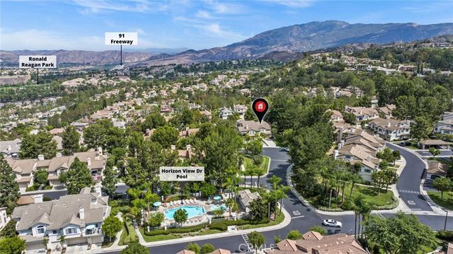 7999 E Viewrim, Anaheim Hills, CA 92808