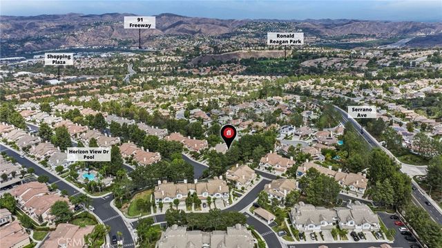 7999 E Viewrim, Anaheim Hills, CA 92808