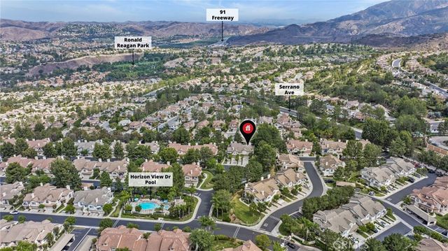 7999 E Viewrim, Anaheim Hills, CA 92808