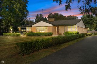 44 Kessler Boulevard West Drive, Indianapolis, IN 46208