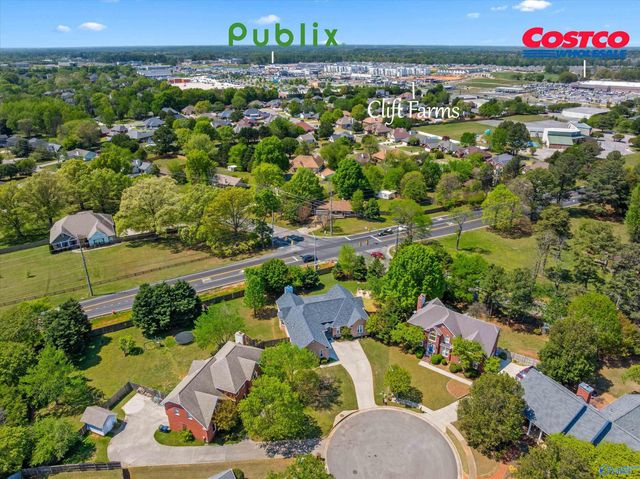 108 Pebble Court, Madison, AL 35758