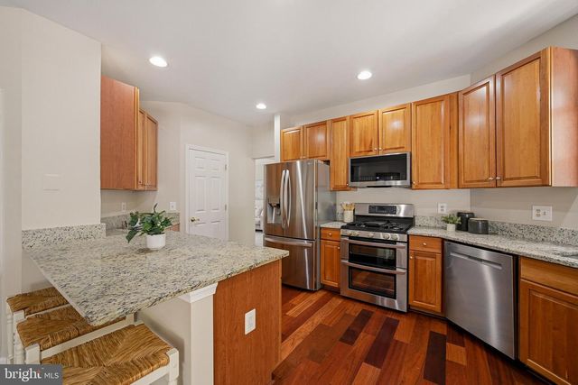 4647 YORKSHIRE DR, Ellicott City, MD 21043
