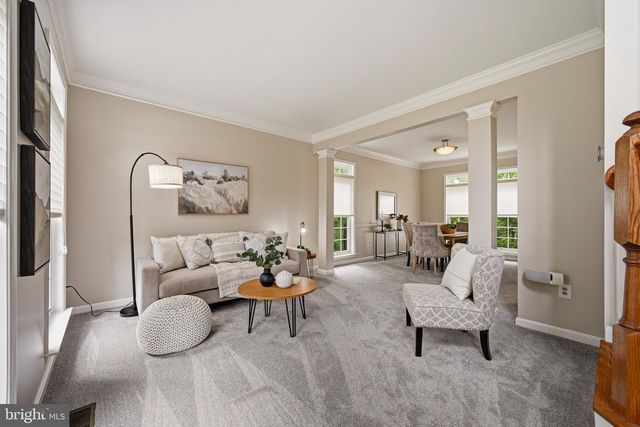 4647 YORKSHIRE DR, Ellicott City, MD 21043