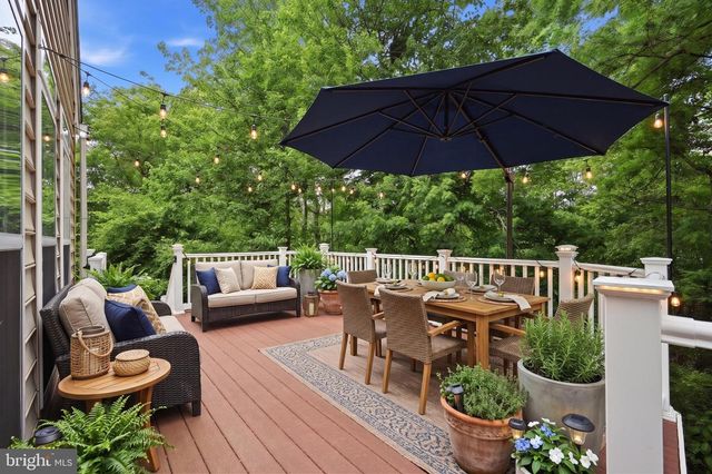 4647 YORKSHIRE DR, Ellicott City, MD 21043