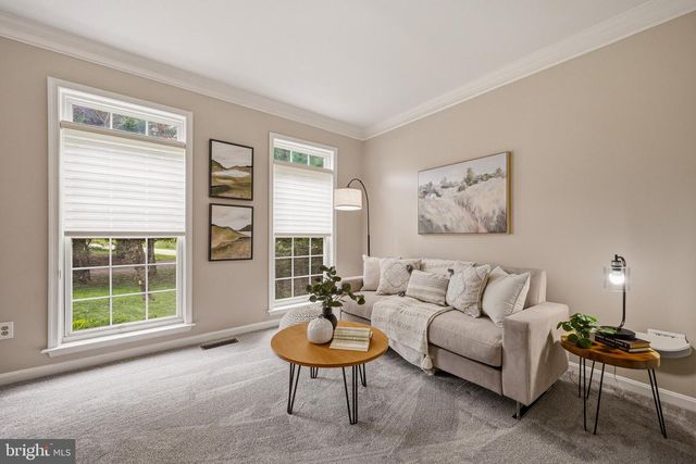 4647 YORKSHIRE DR, Ellicott City, MD 21043