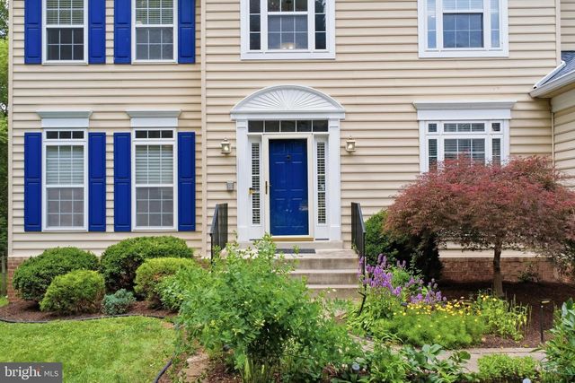 4647 YORKSHIRE DR, Ellicott City, MD 21043
