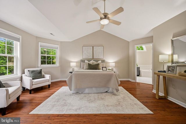 4647 YORKSHIRE DR, Ellicott City, MD 21043