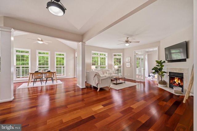 4647 YORKSHIRE DR, Ellicott City, MD 21043