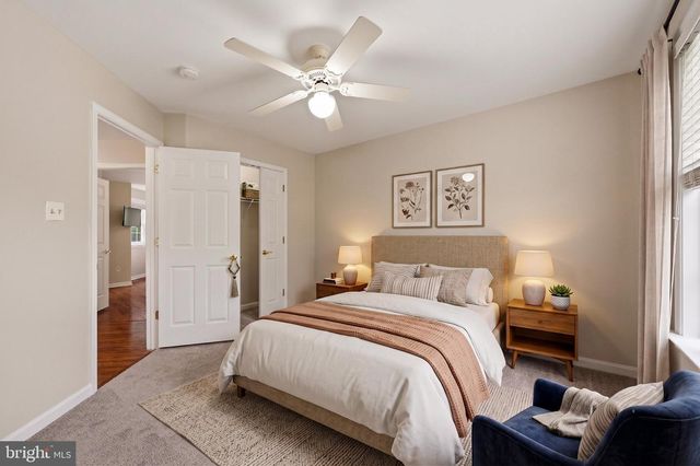 4647 YORKSHIRE DR, Ellicott City, MD 21043