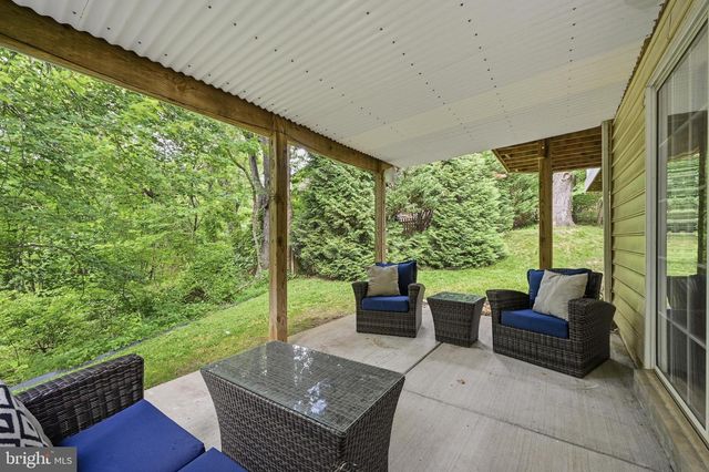 4647 YORKSHIRE DR, Ellicott City, MD 21043