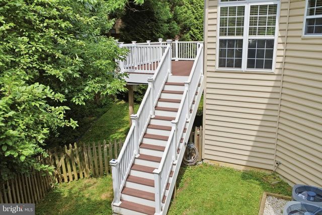 4647 YORKSHIRE DR, Ellicott City, MD 21043
