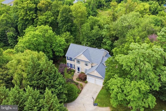 4647 YORKSHIRE DR, Ellicott City, MD 21043