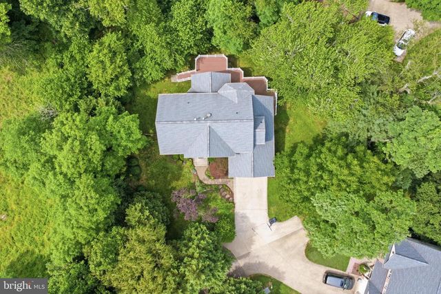 4647 YORKSHIRE DR, Ellicott City, MD 21043