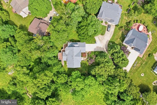 4647 YORKSHIRE DR, Ellicott City, MD 21043