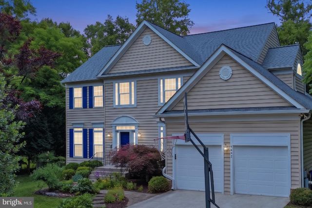 4647 YORKSHIRE DR, Ellicott City, MD 21043
